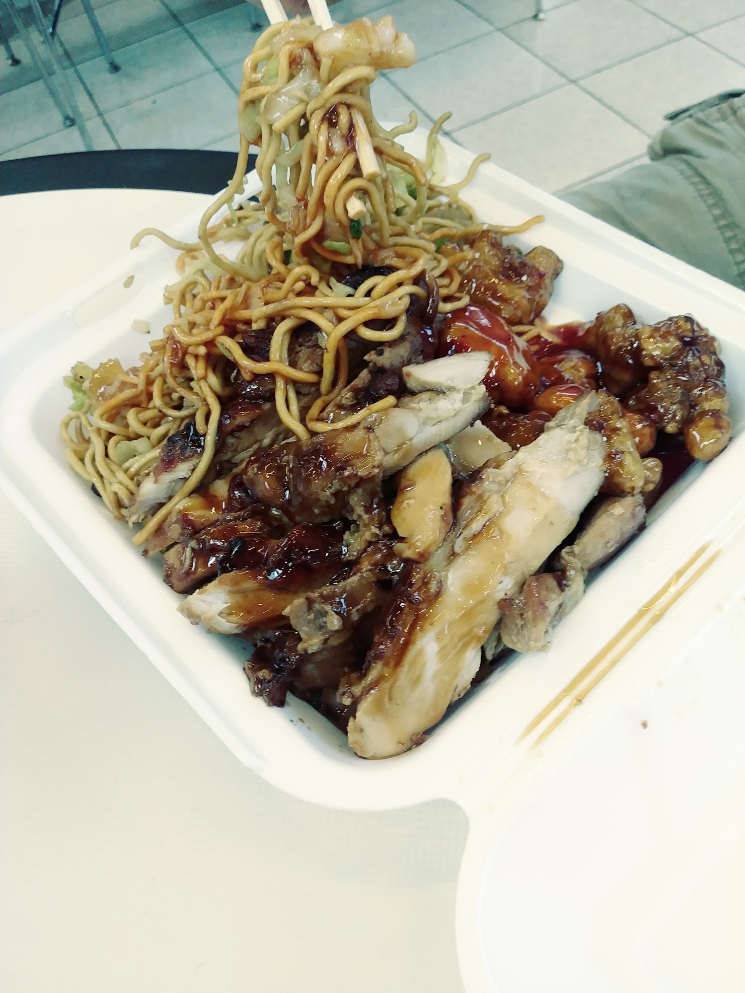 Panda Express