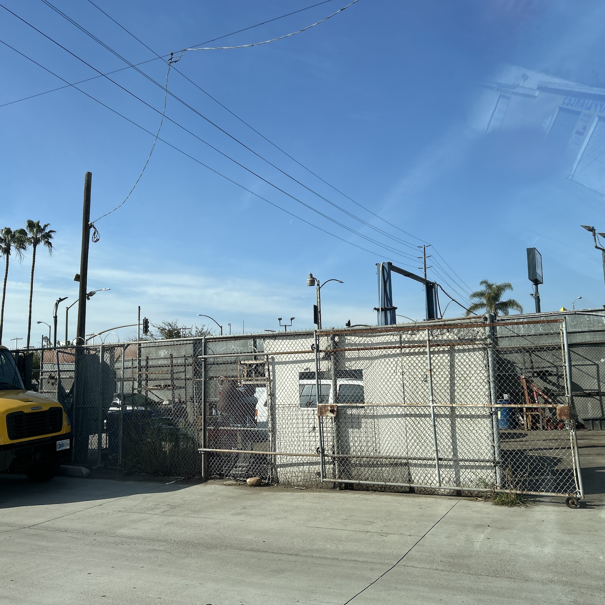 07 Auto Repair