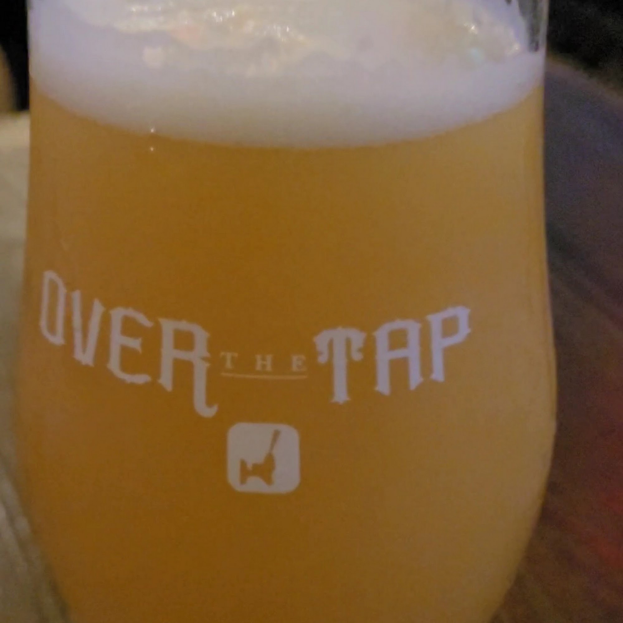 Over The Tap National City