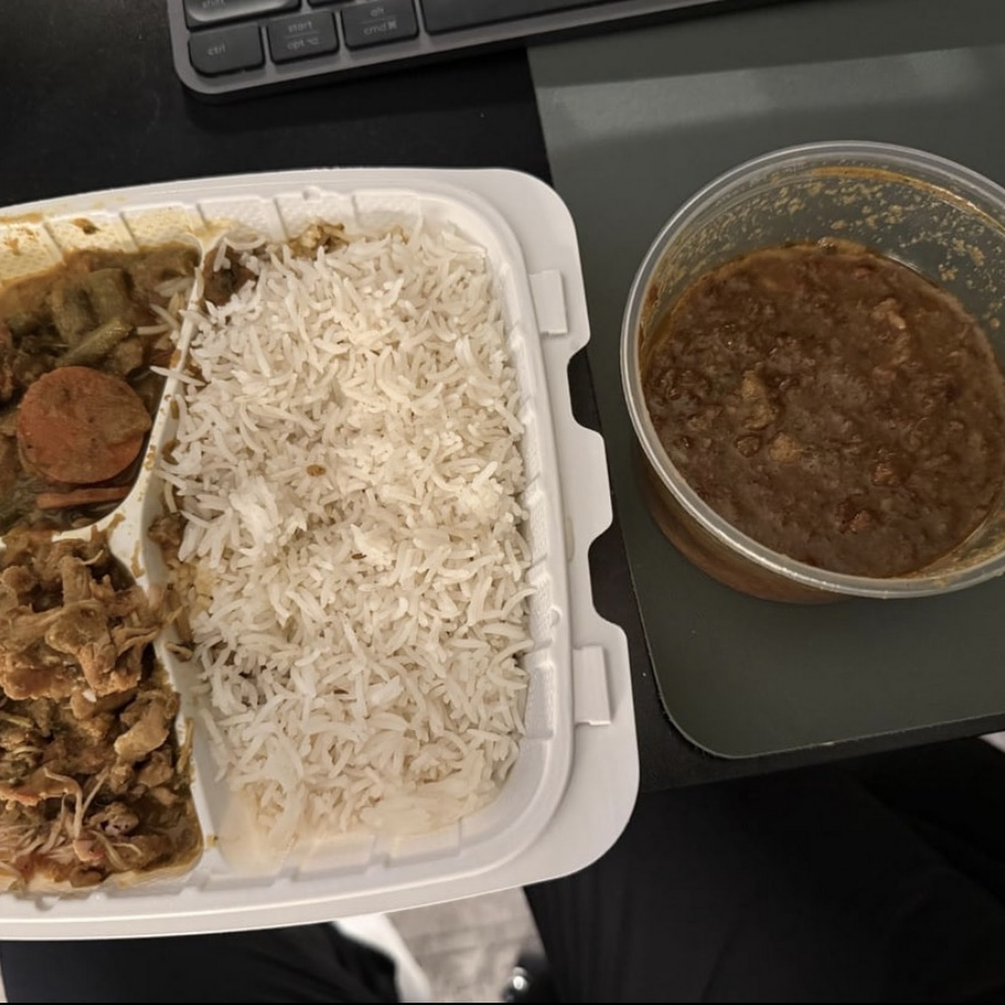 Nandri Indian Cafe National City