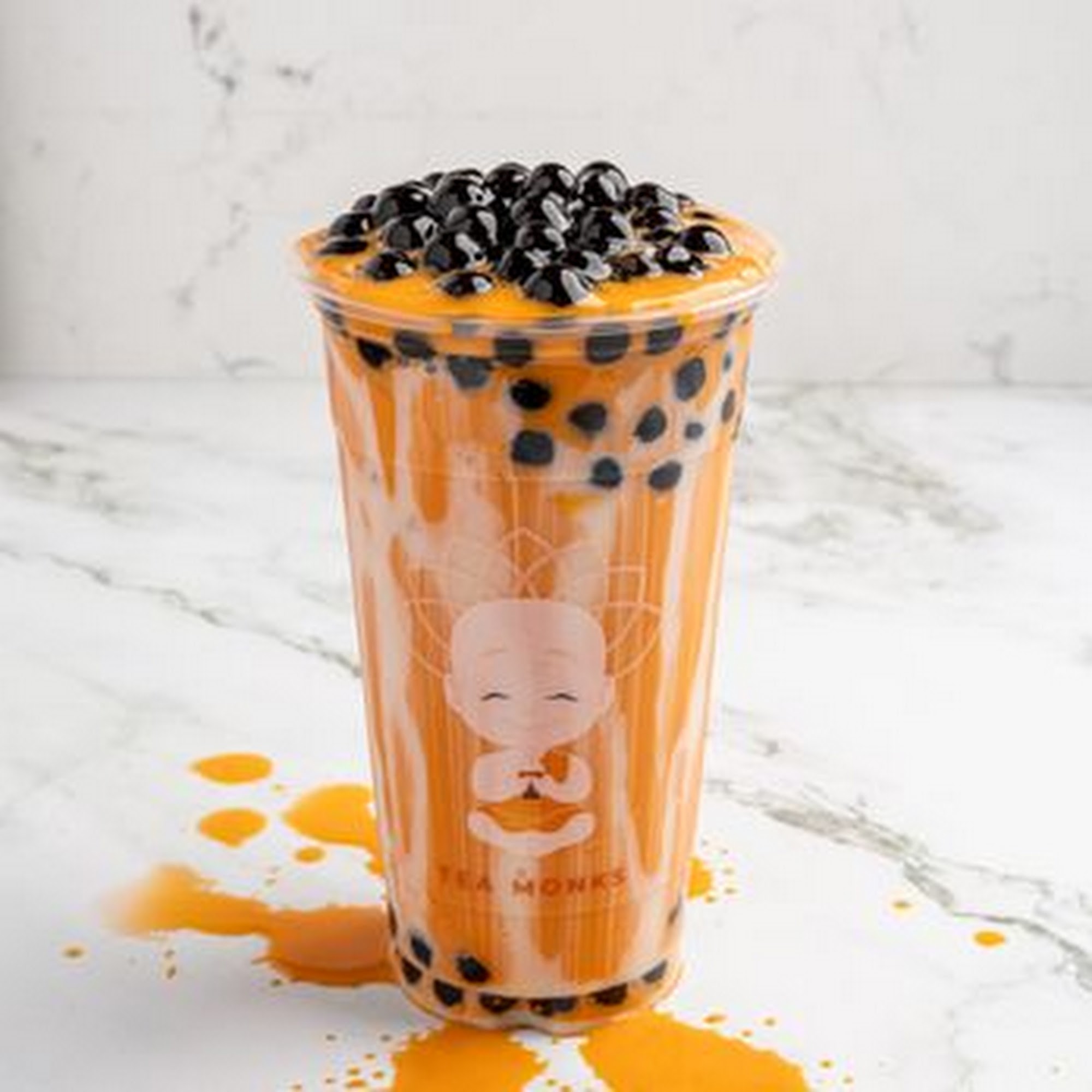 Tea Monks Westfield Plaza Bonita National City