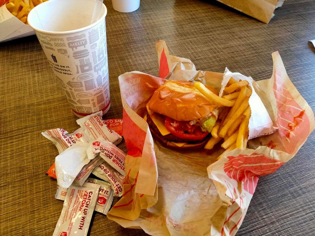 Photo credit: nextdoor