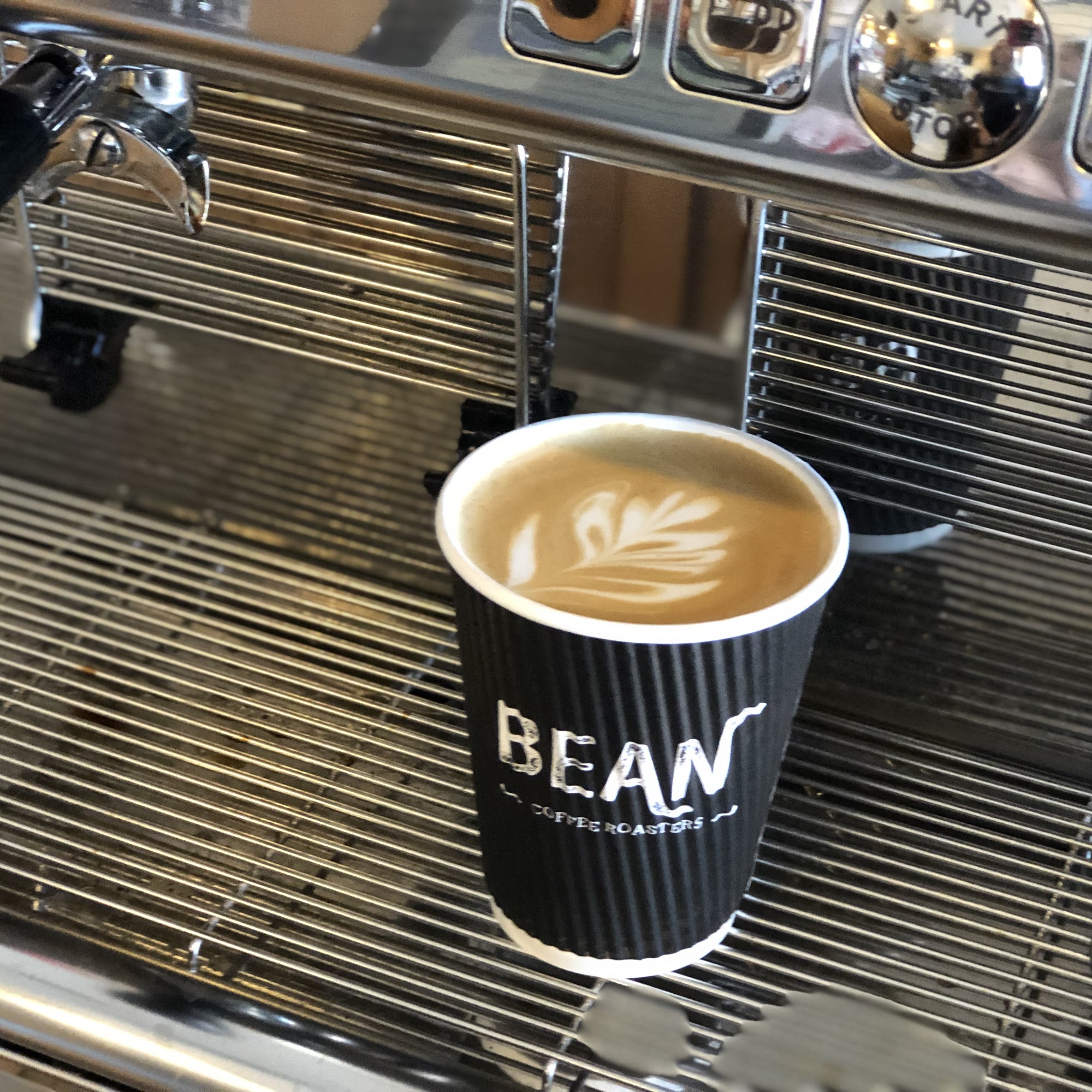 Bean Coffee Roasters