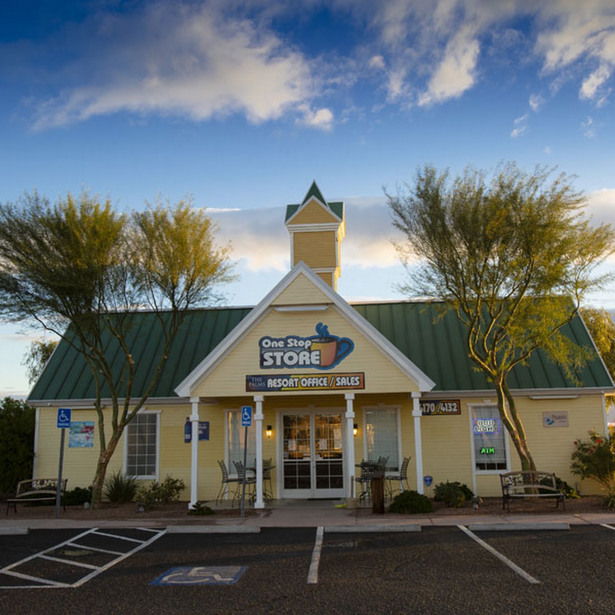 Bean Coffee Roasters