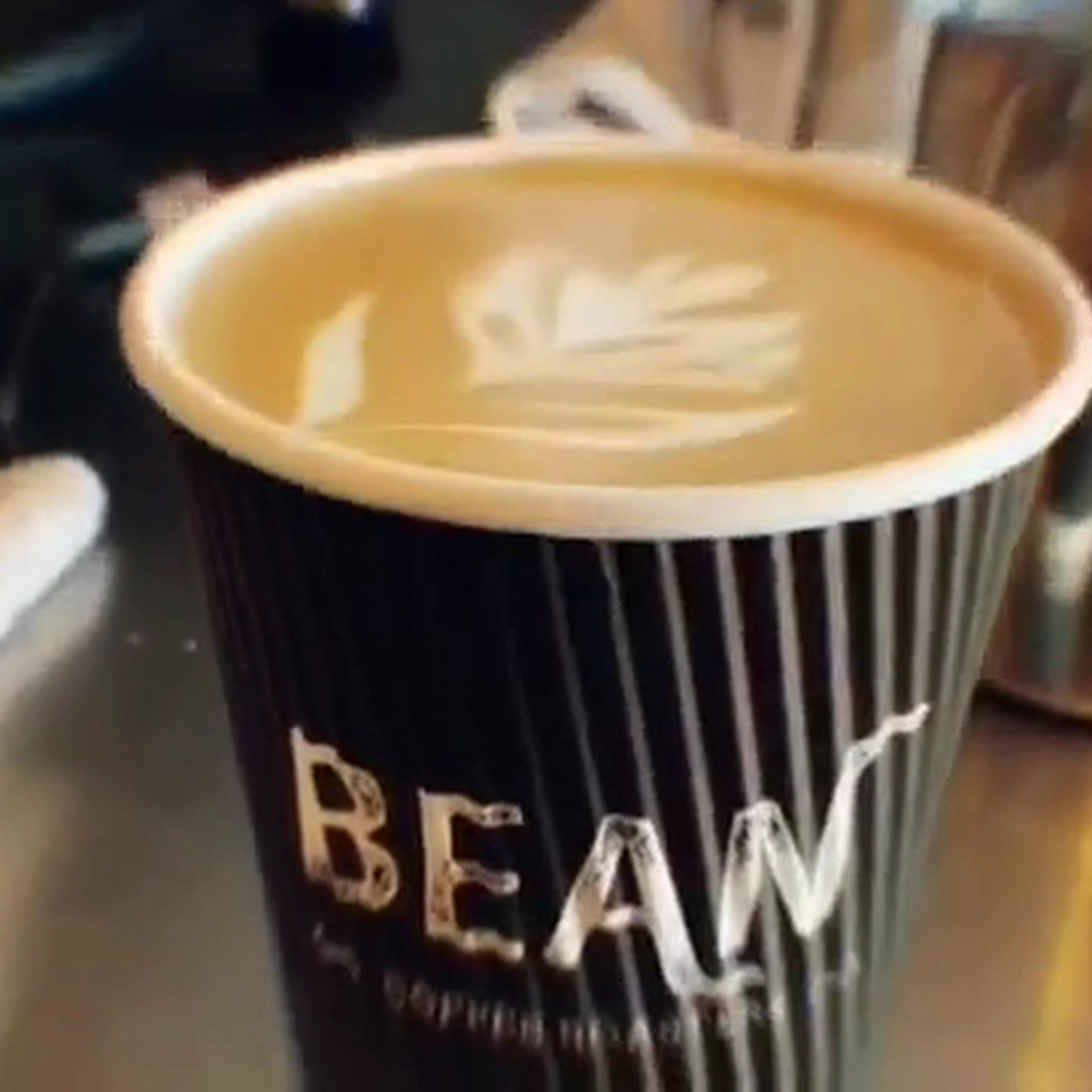 Bean Coffee Roasters