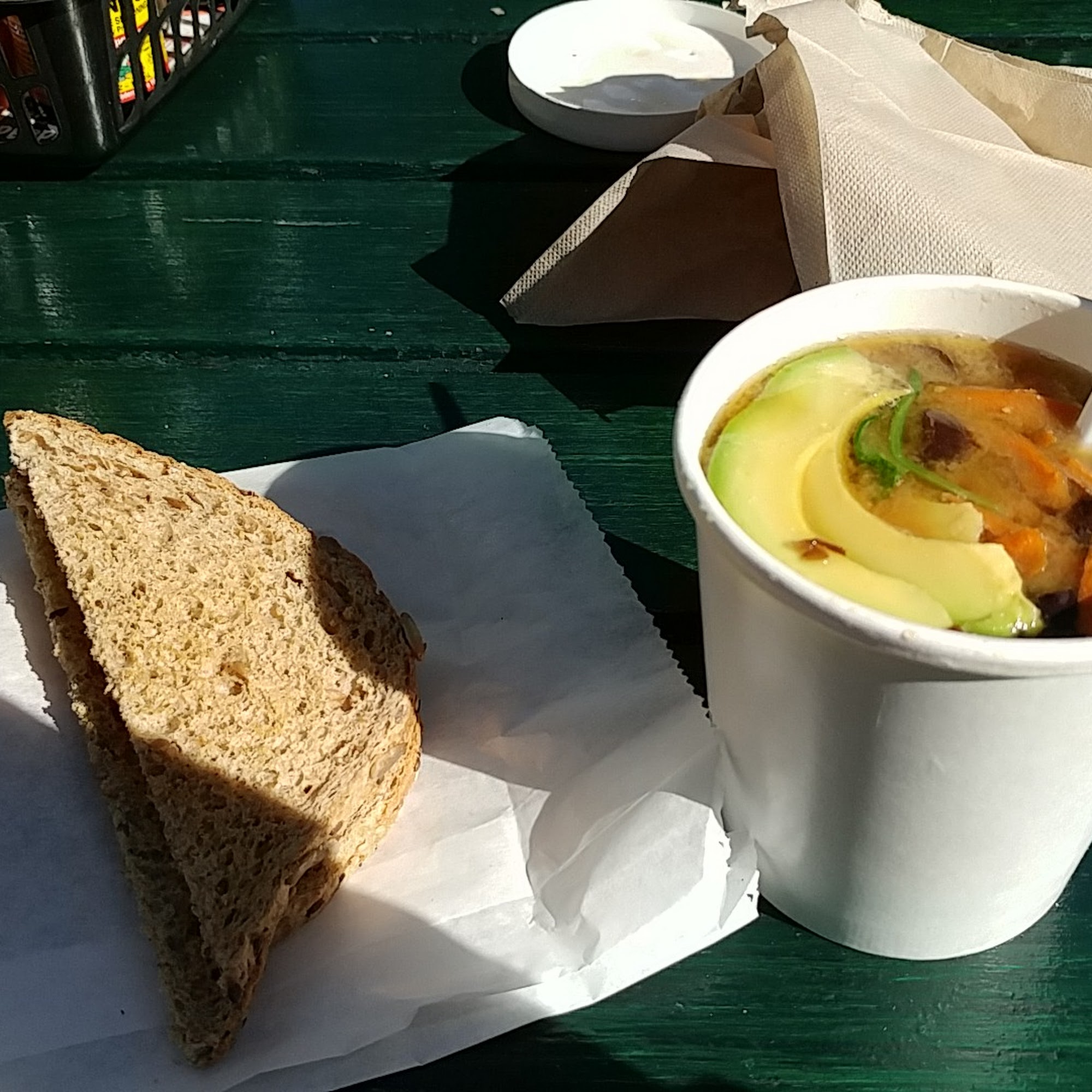 Fudenjuce Nevada City