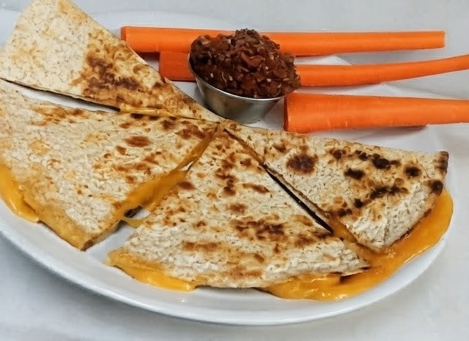 Fudenjuce Nevada City