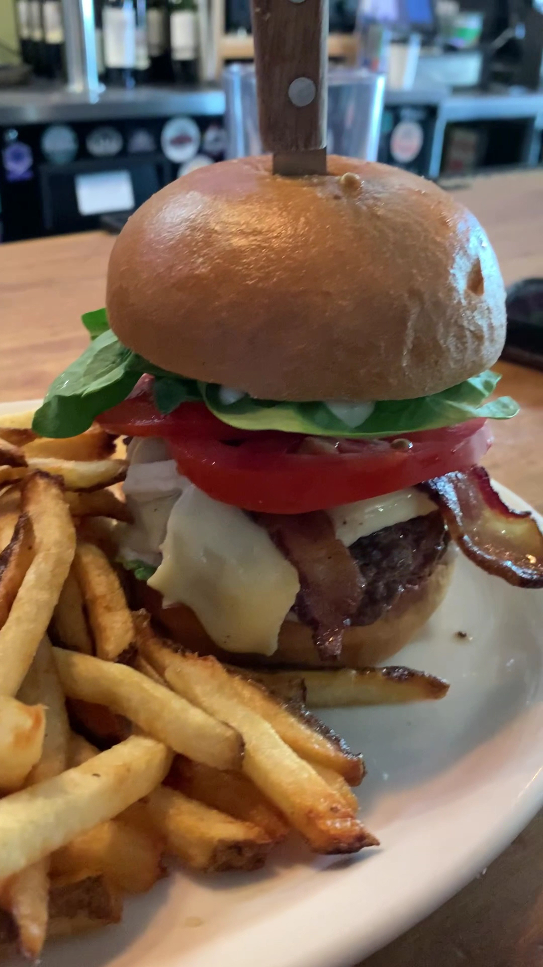 Jernigan's Tap House & Grill Nevada City