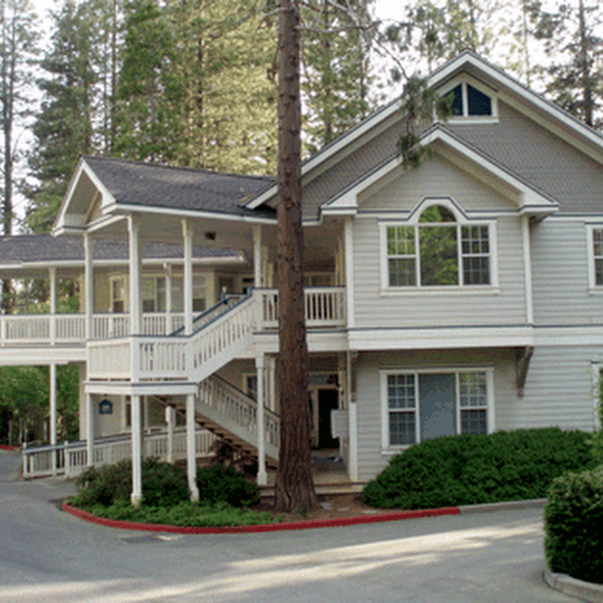 Broadstreet Financial Group Nevada City