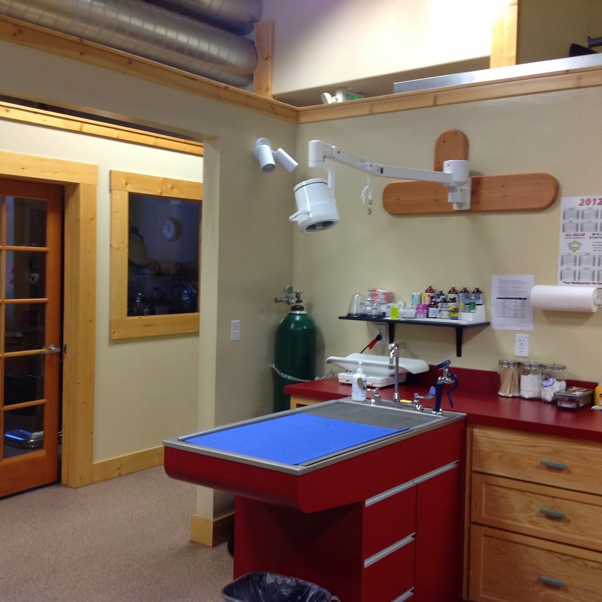 Four Paws Animal Clinic Nevada City