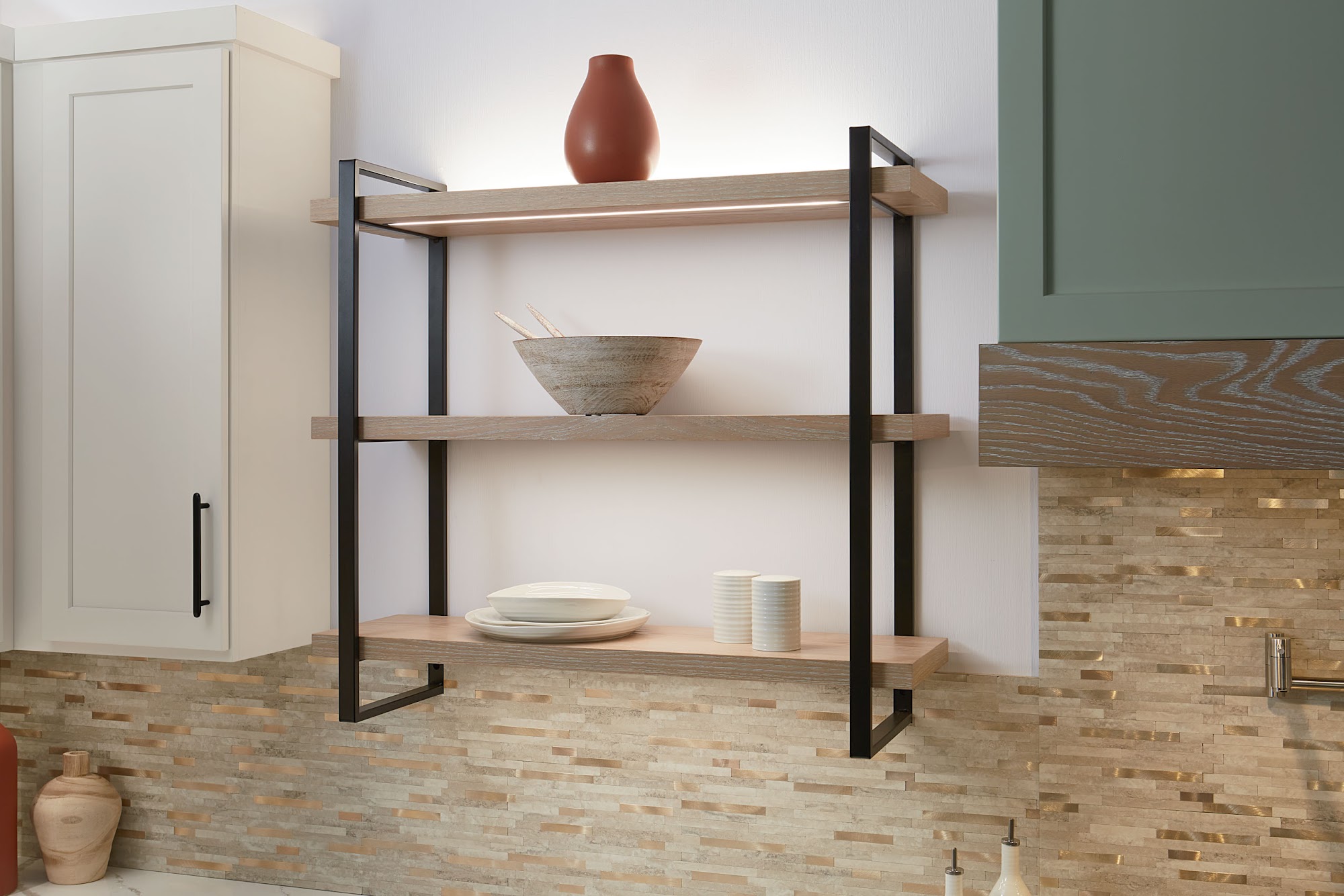 Kraft Kitchens