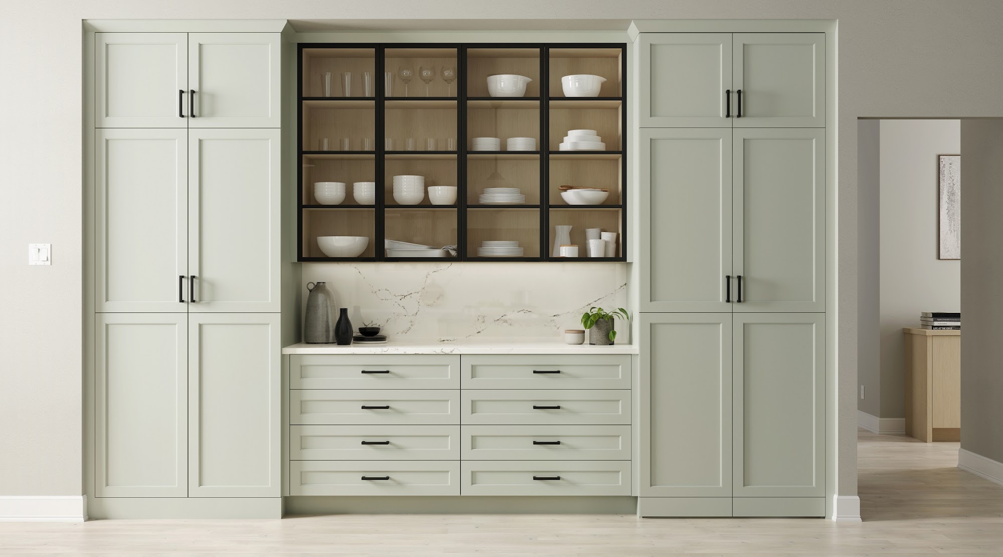Kraft Kitchens
