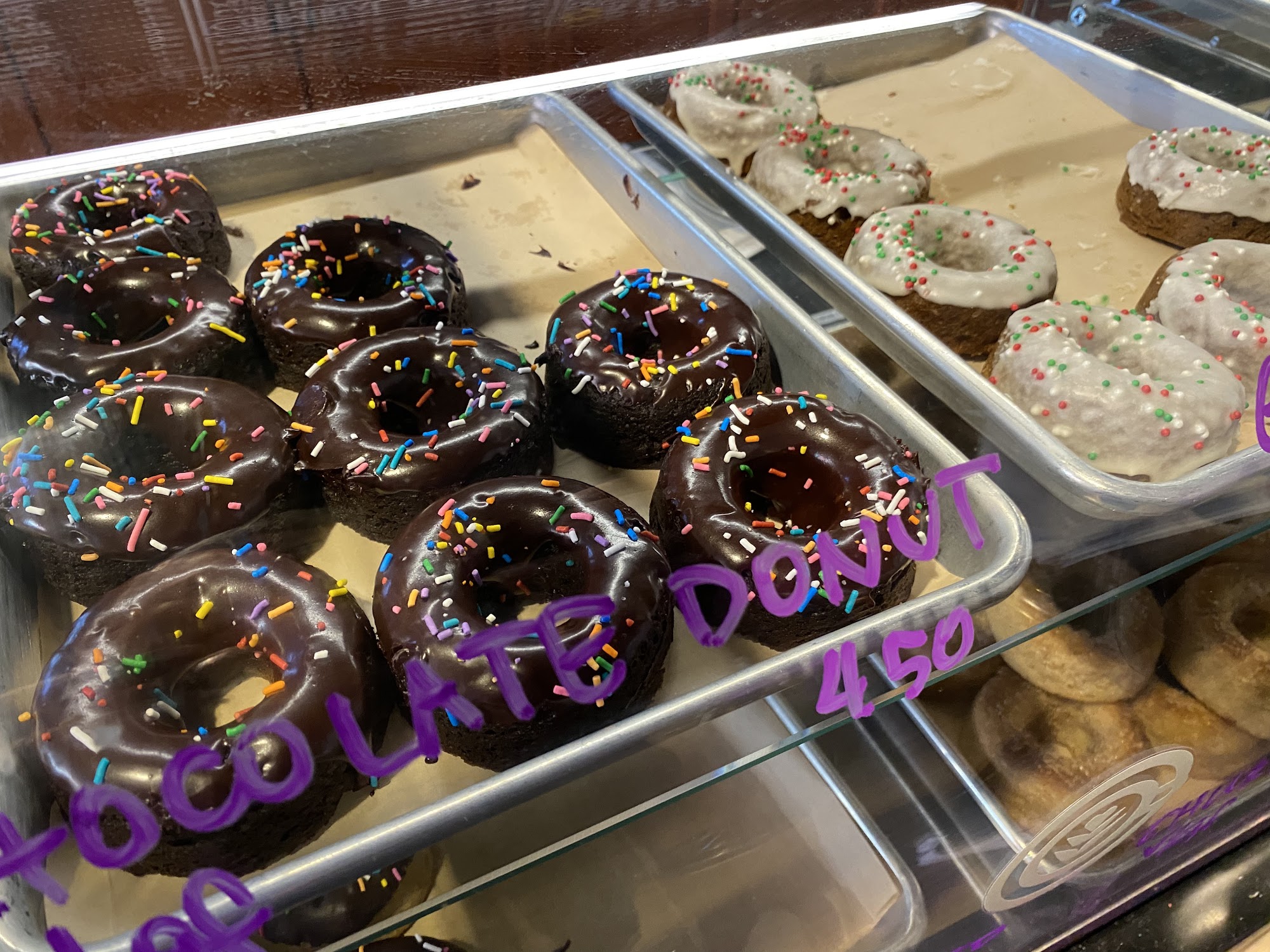 Communal Cafe Nevada City