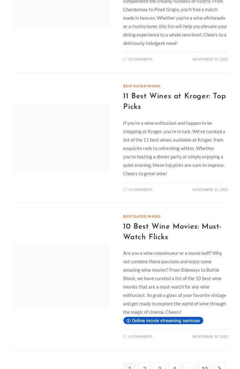 Mountain Peoples Wine Distributing, Inc. Menu