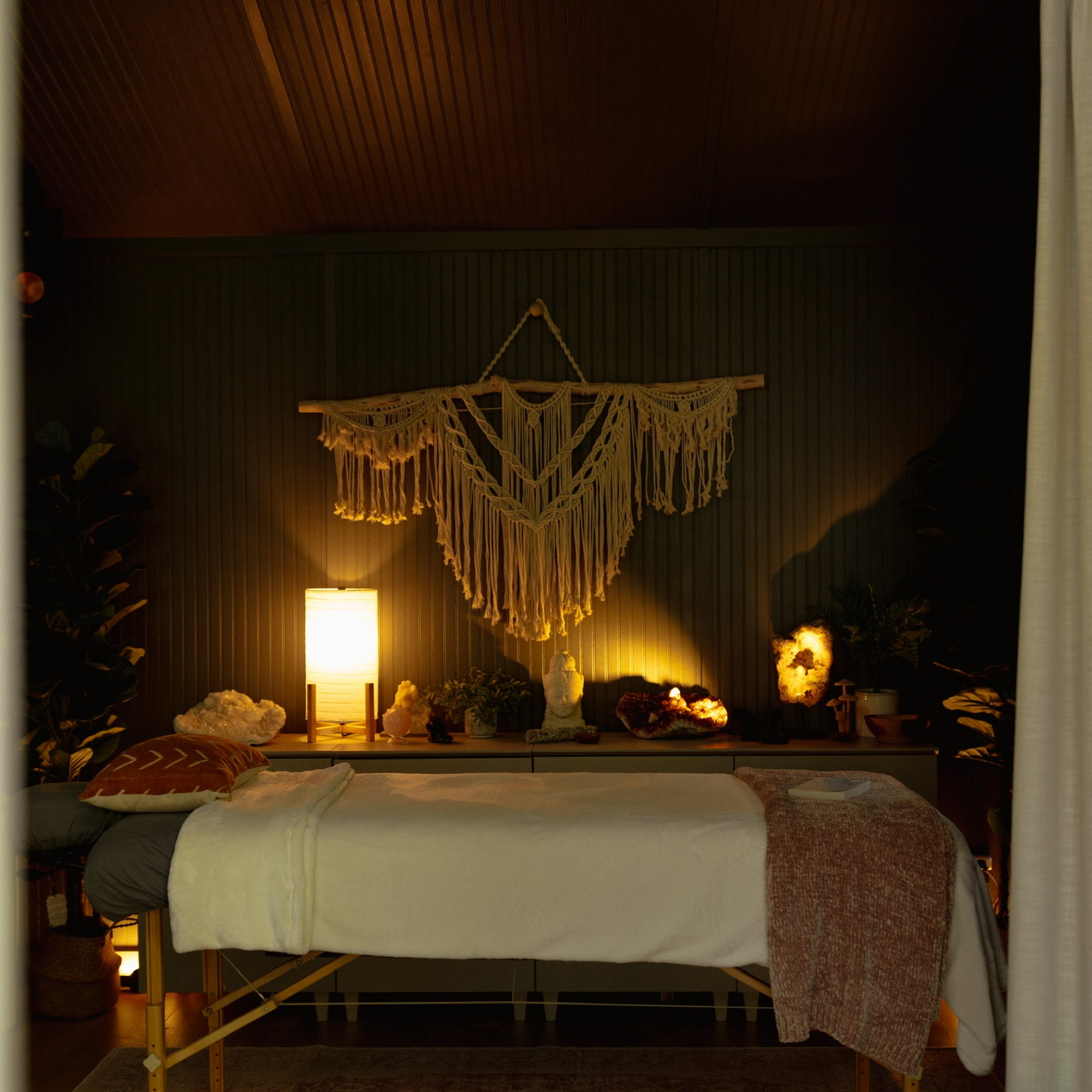 Harmony Ridge Healing 10390 Harmony Ridge Rd, Nevada City California 95959