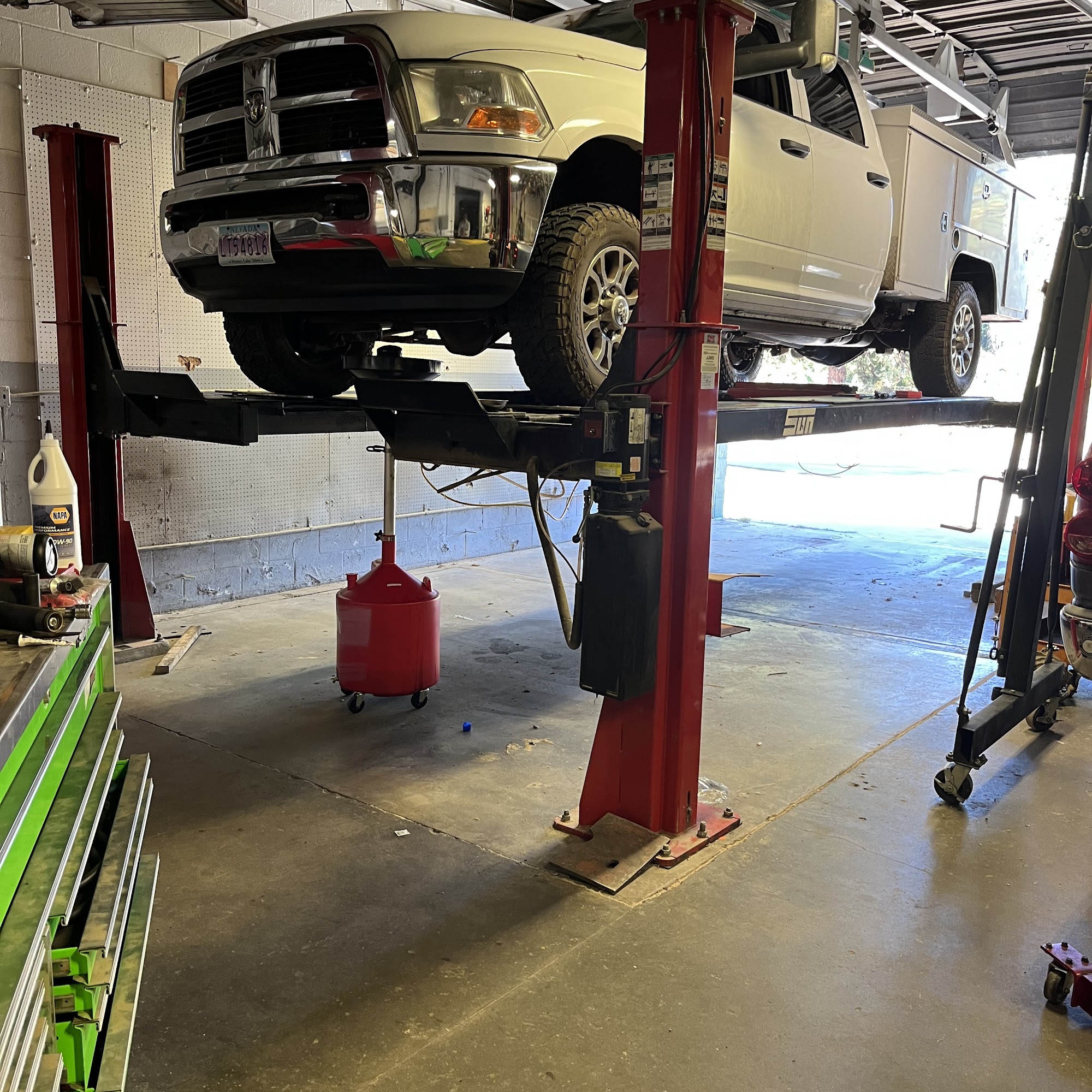 Repair Bear 345 Railroad Ave, Nevada City California 95959