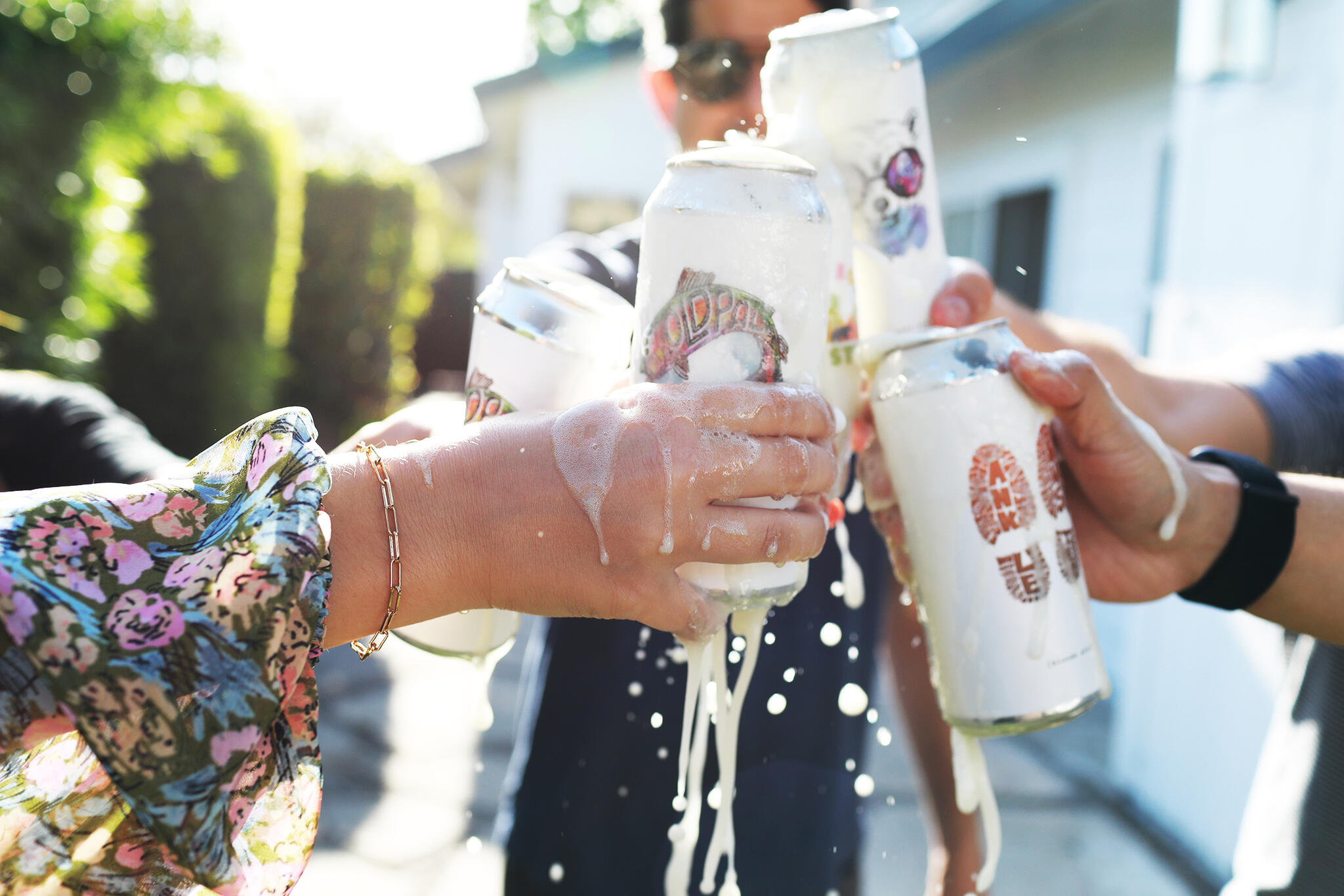 Photo credit: nextdoor