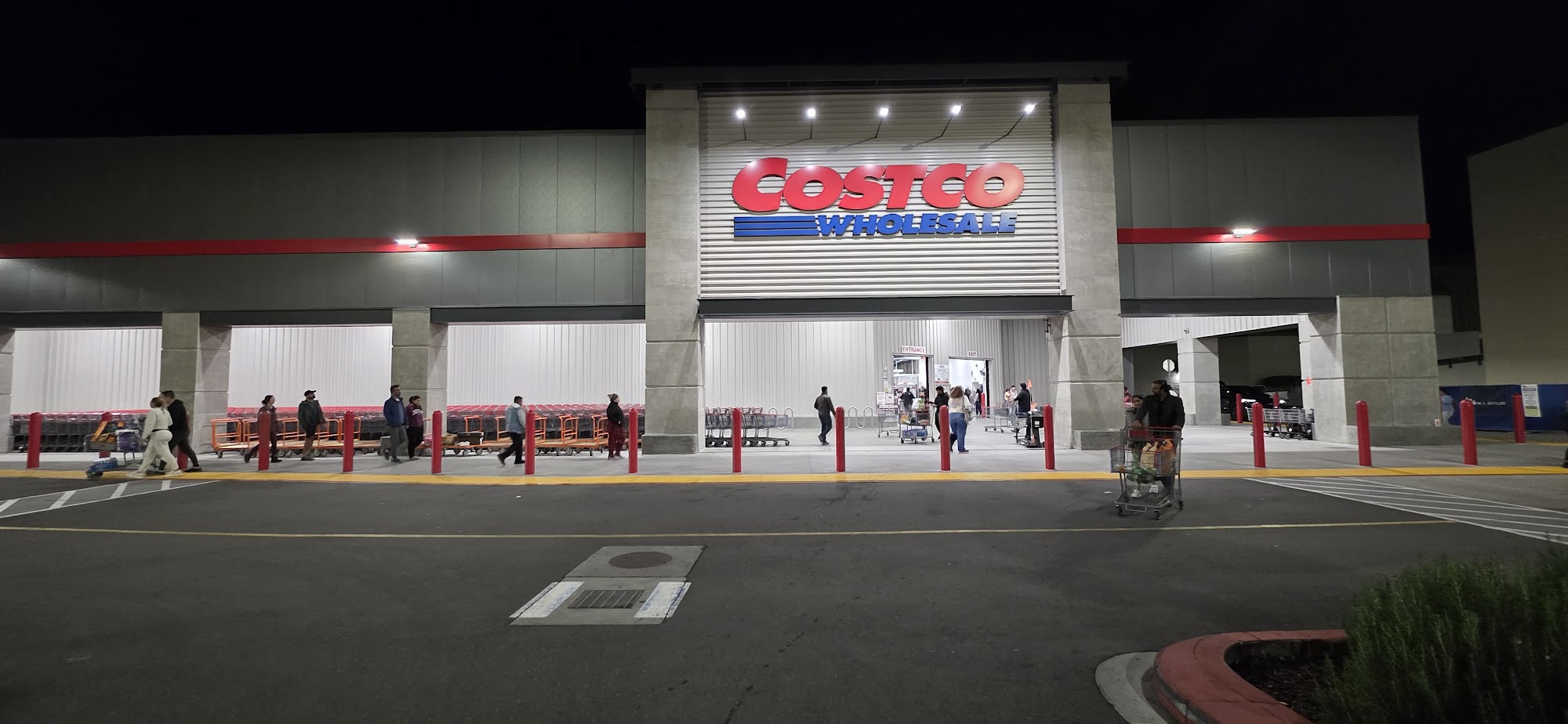 Costco Wholesale Newark