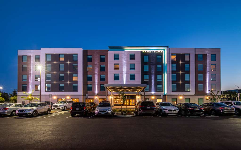 Hyatt Place Newark / Silicon Valley Newark
