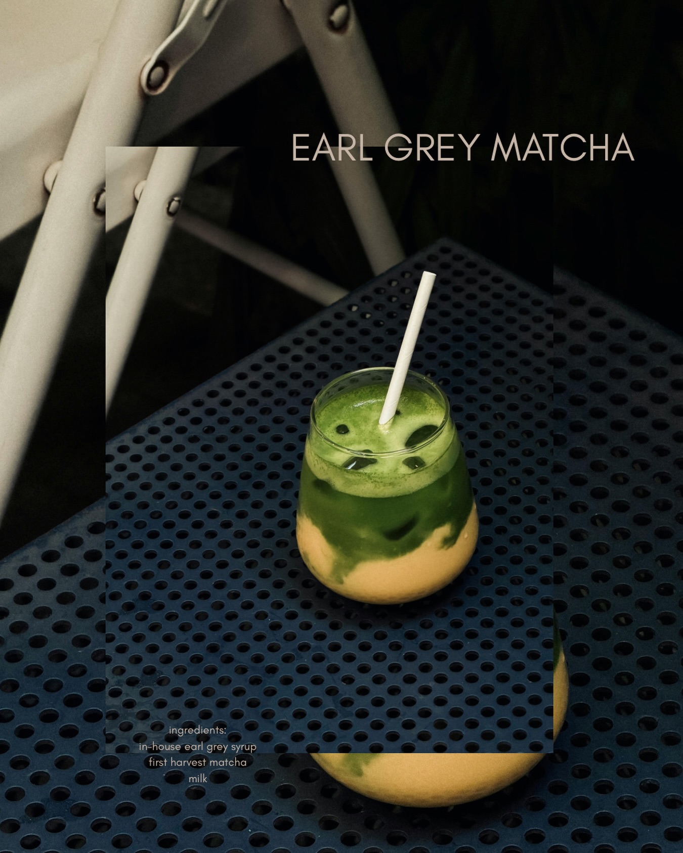 Lạc Coffee Newark