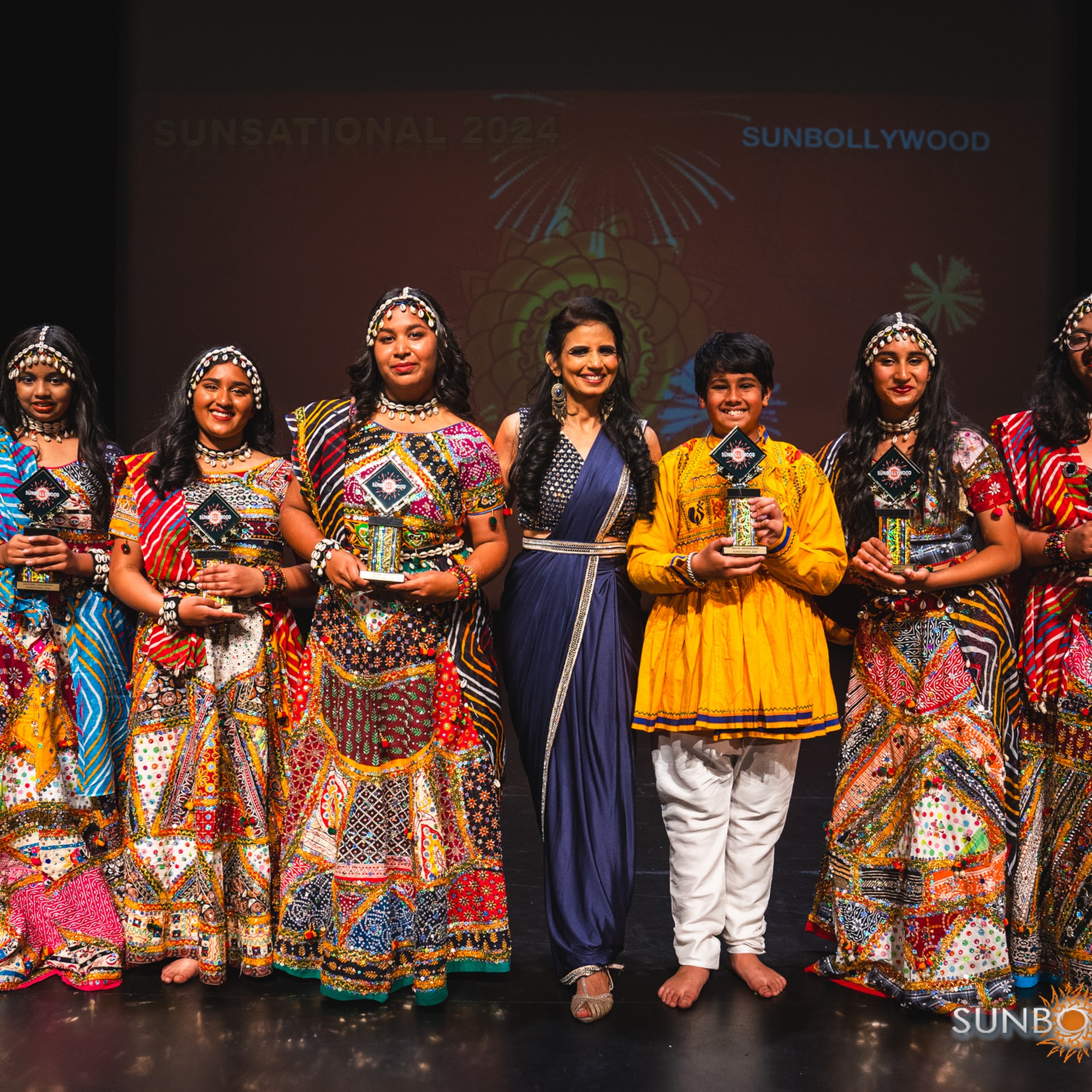 Sun Bollywood & Beyond 35104 Newark Blvd, Newark California 94560