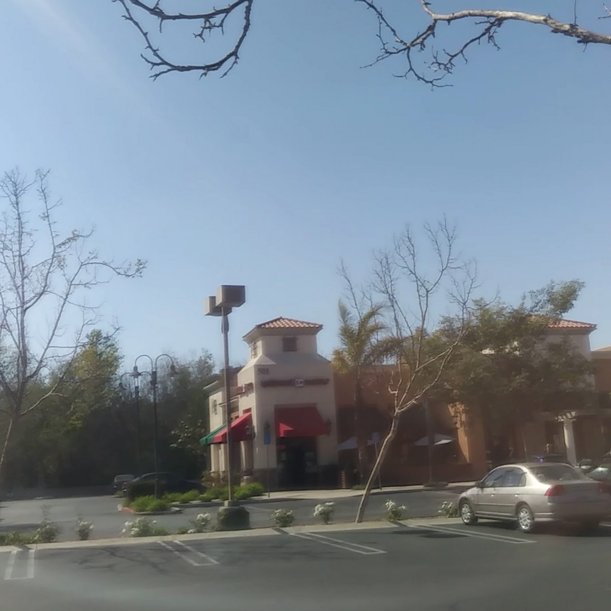 Mandarin Bistro Newbury Park