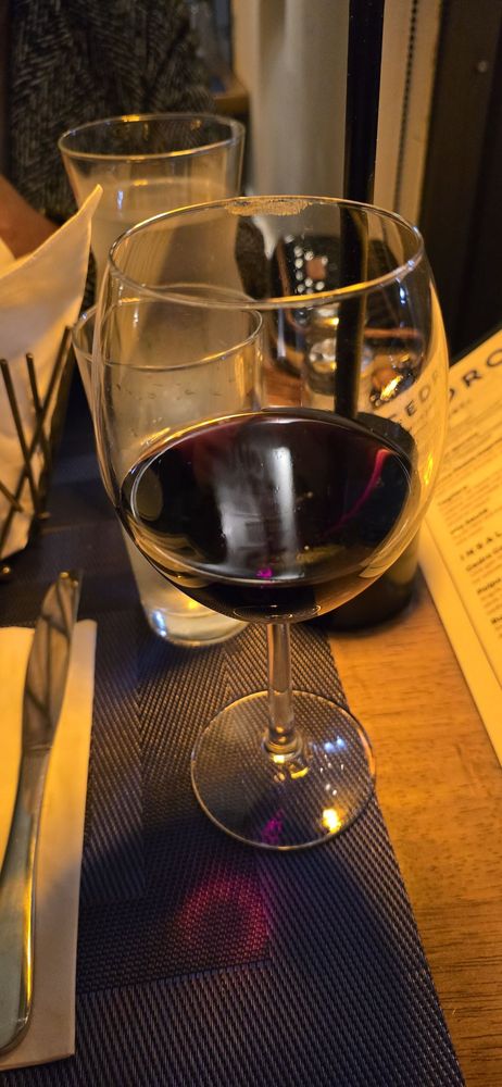 CEDRO Italian Restaurant Newbury Park