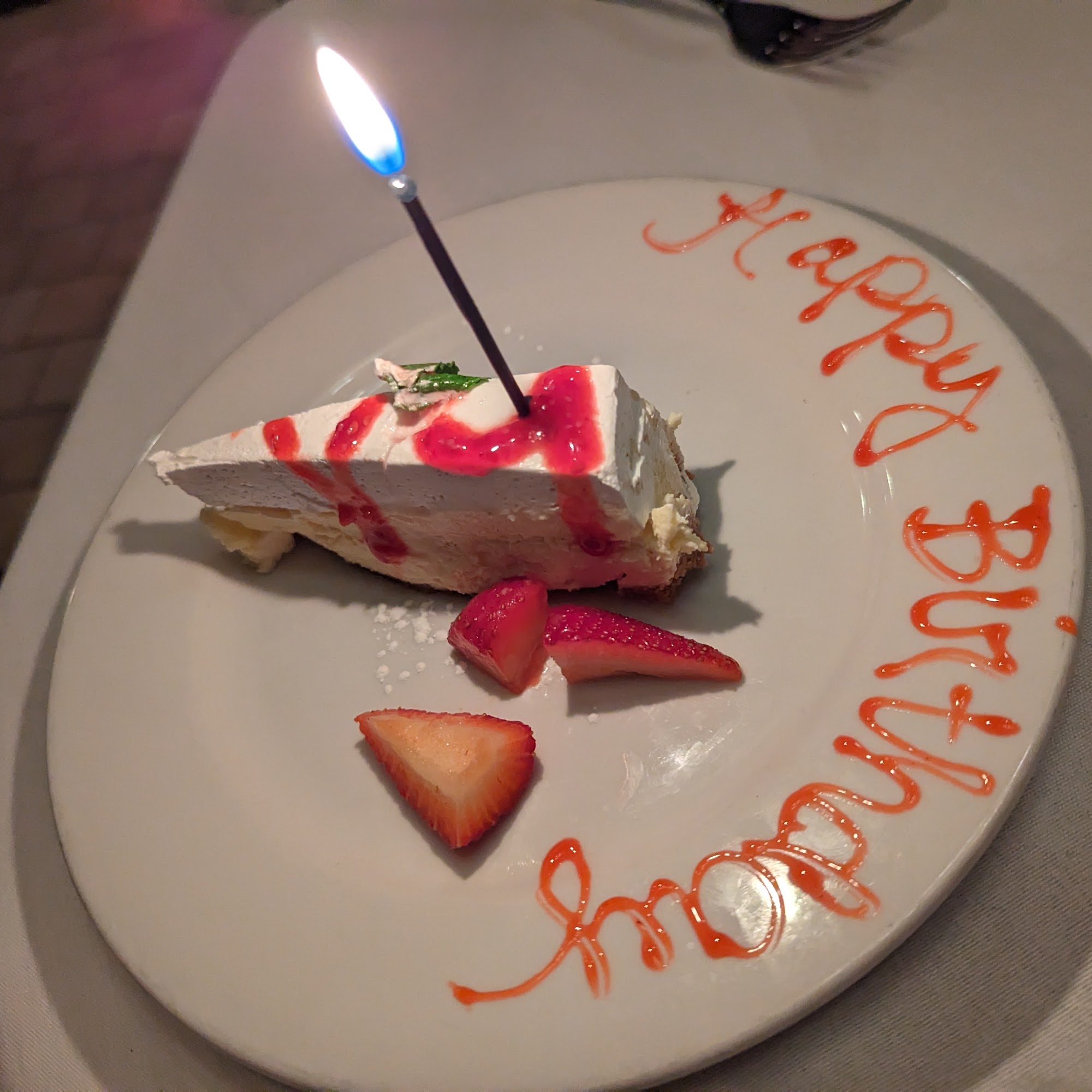 Holdren's Steaks & Seafood Newbury Park