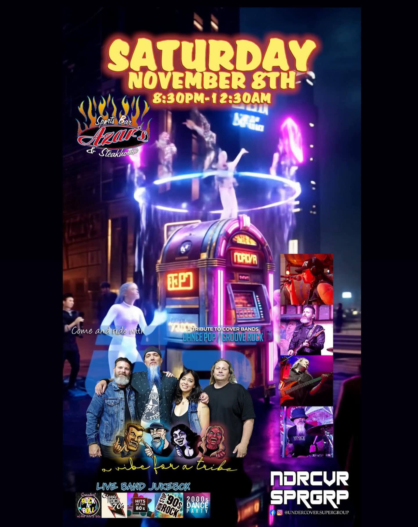 Azar's Sports Bar & Grill Newbury Park