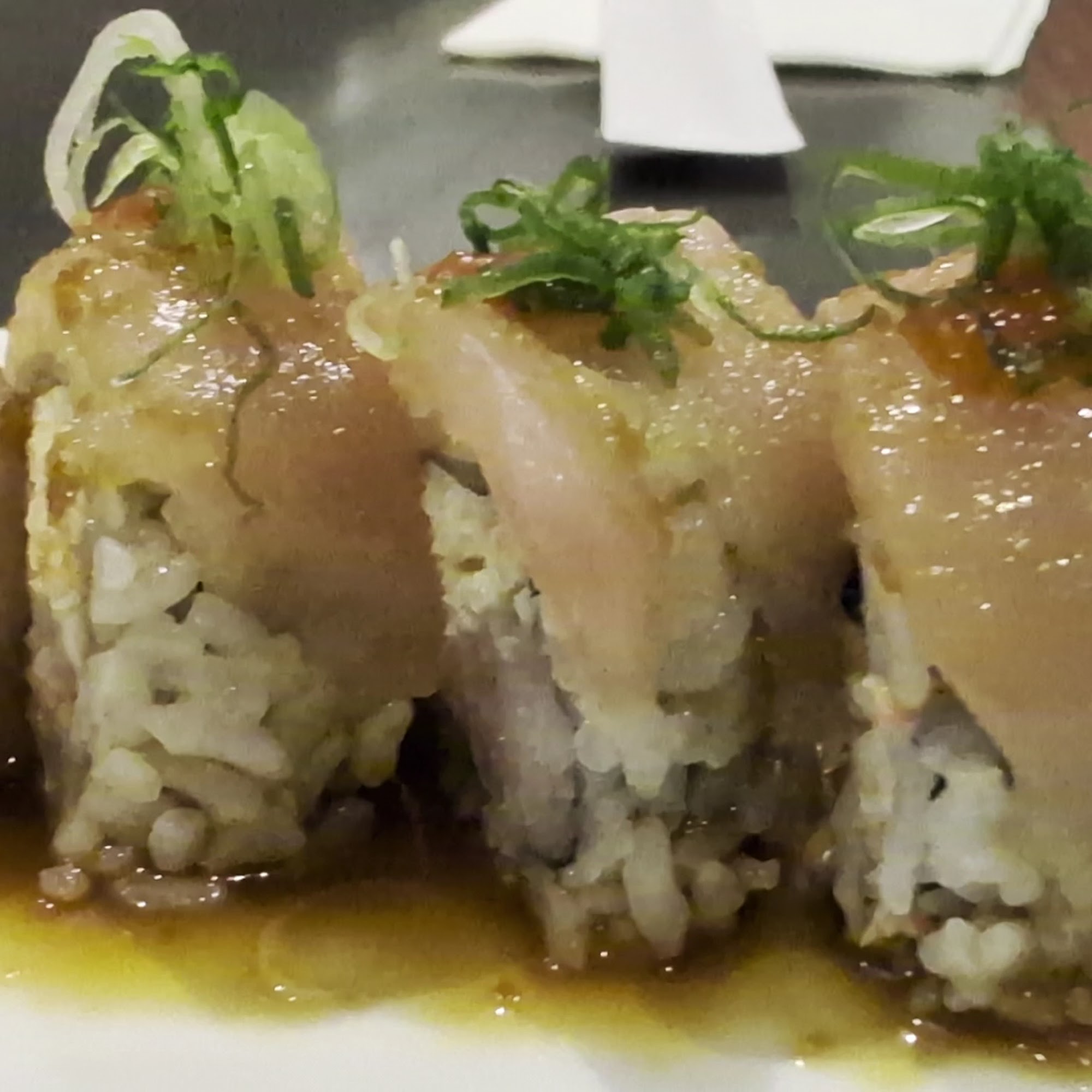 Tomodachi Sushi Restaurant Newbury Park