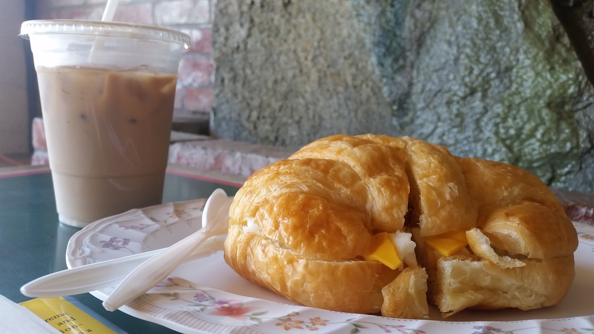 Conejo Coffee Newbury Park