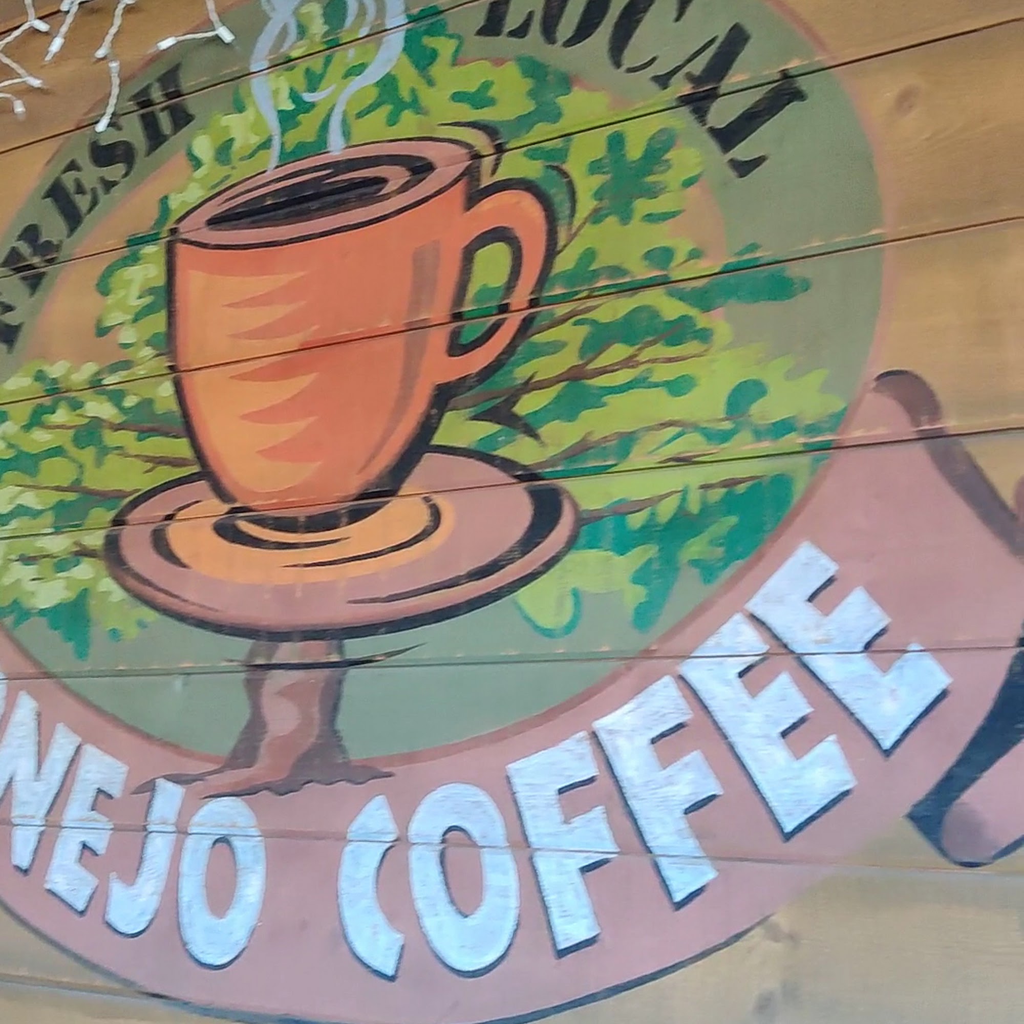 Conejo Coffee Newbury Park