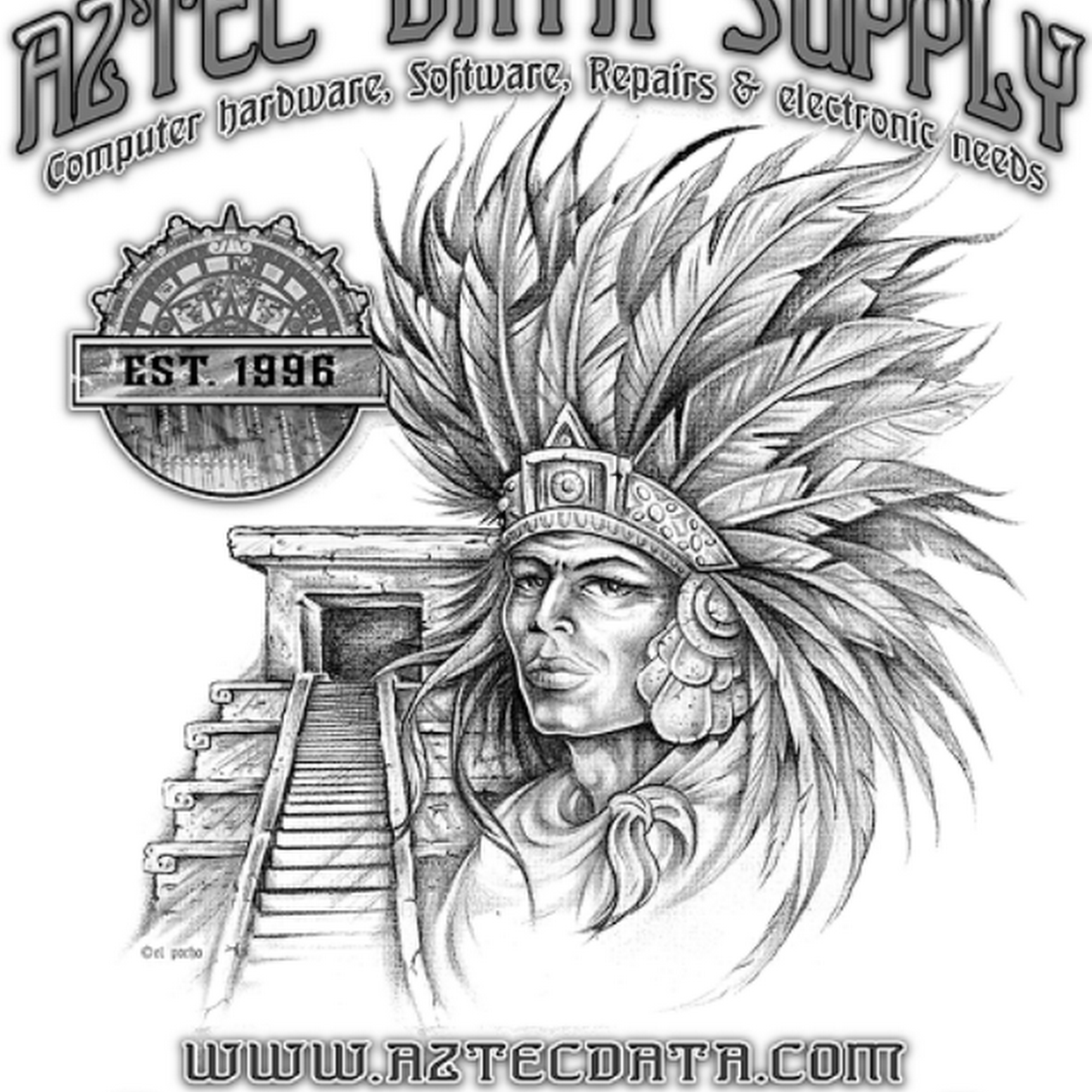 Aztec Data Supply, Inc.