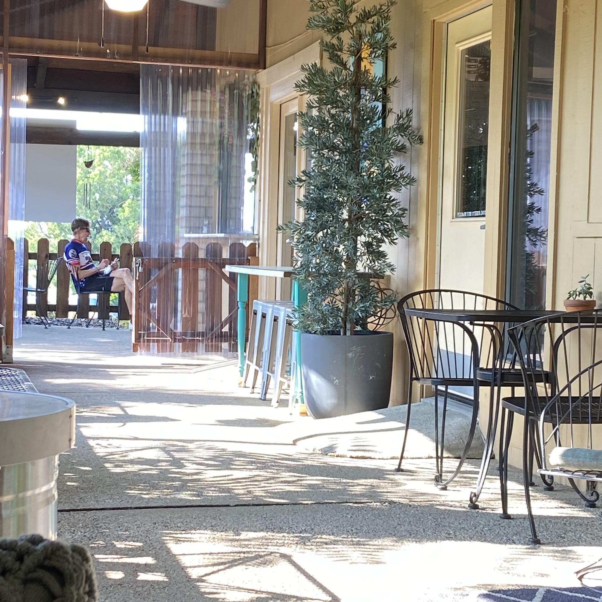 North Fork Chai Co. Newcastle