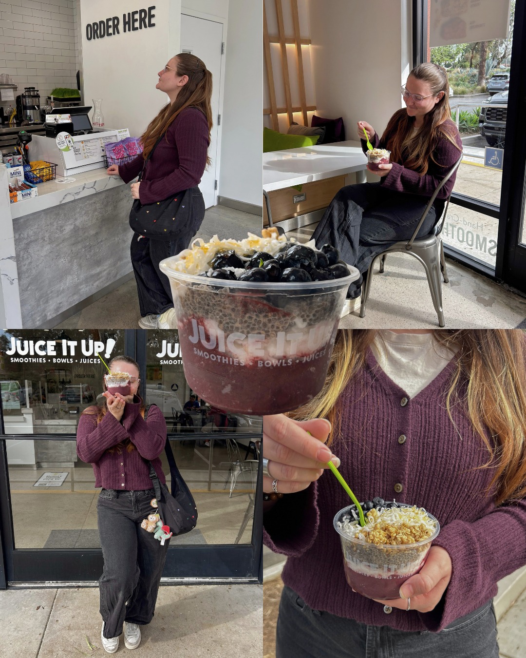 Juice It Up! Canyon Country - Newhall Newhall