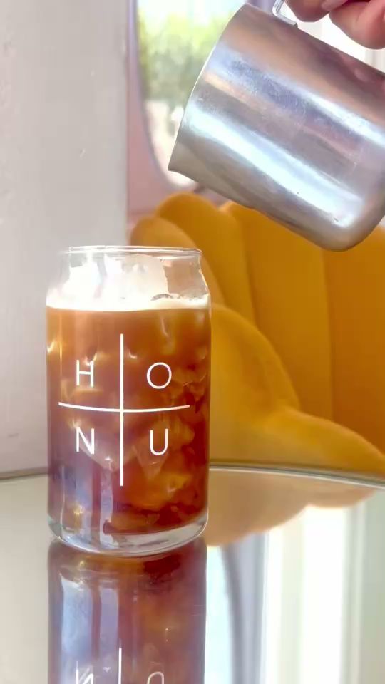 Honu Coffee Newhall