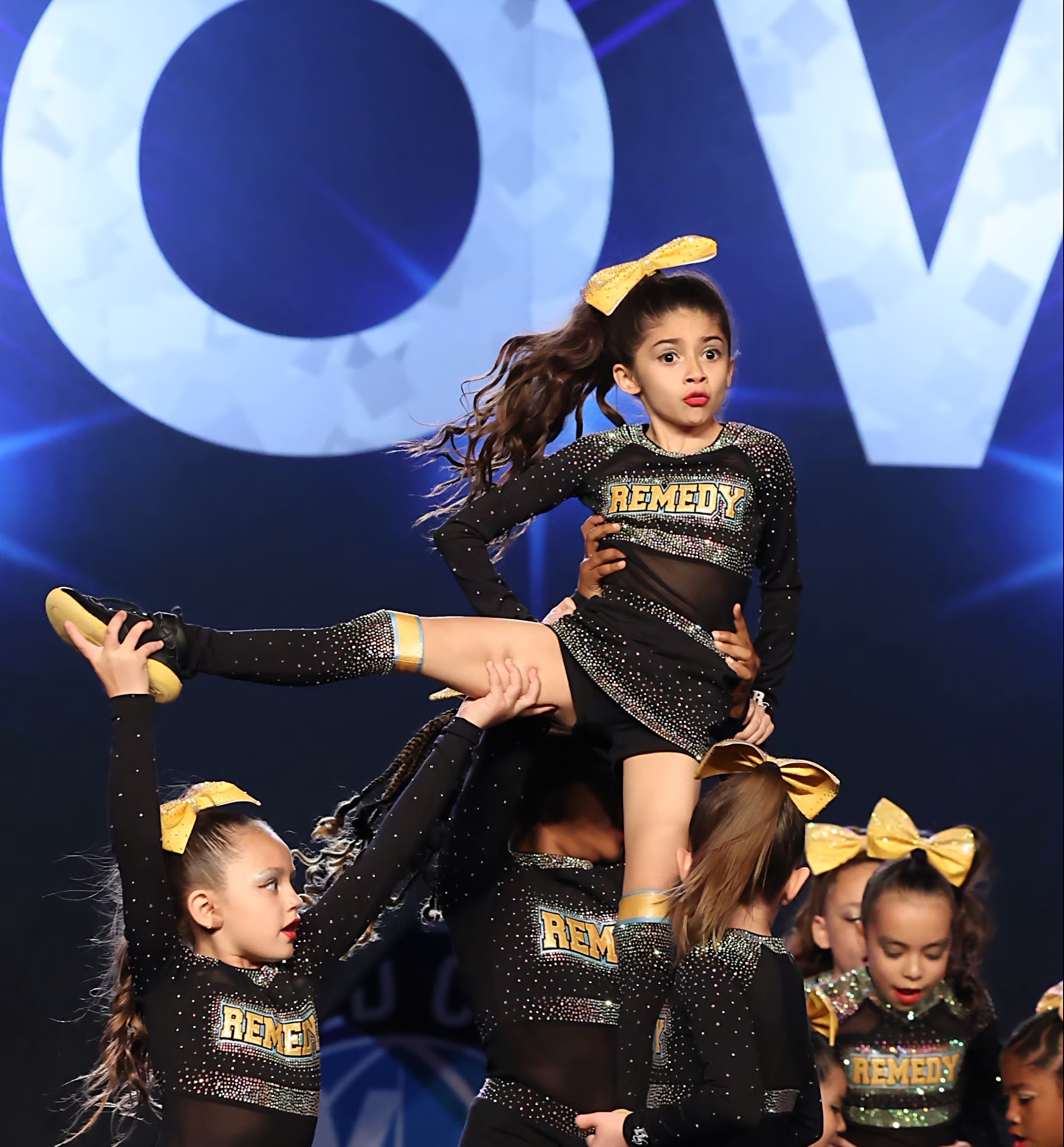 Remedy Athletix Newhall