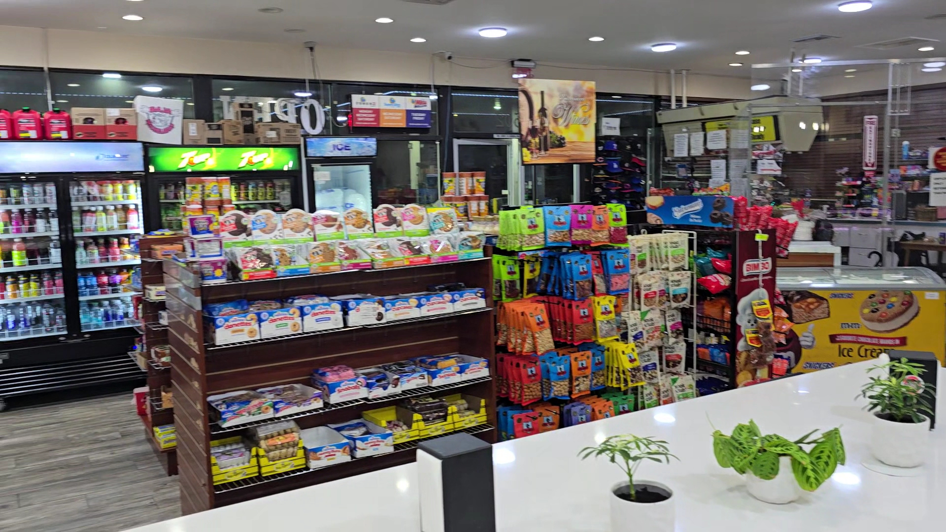 Delicias de puebla Menu