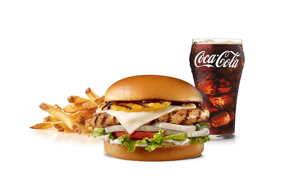 Carl’s Jr.