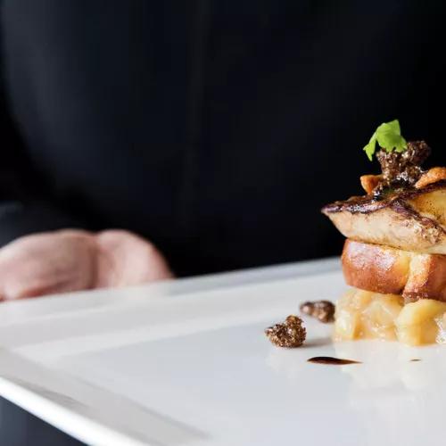 Photo credit: michelin