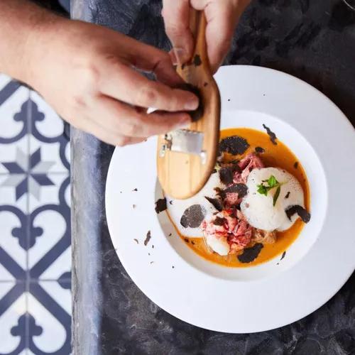 Photo credit: michelin