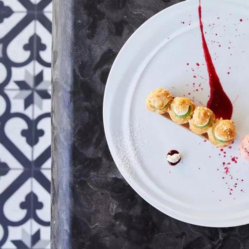 Photo credit: michelin