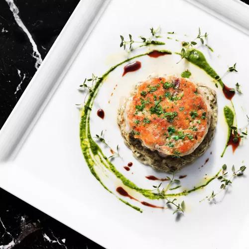 Photo credit: michelin