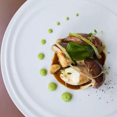 Photo credit: michelin