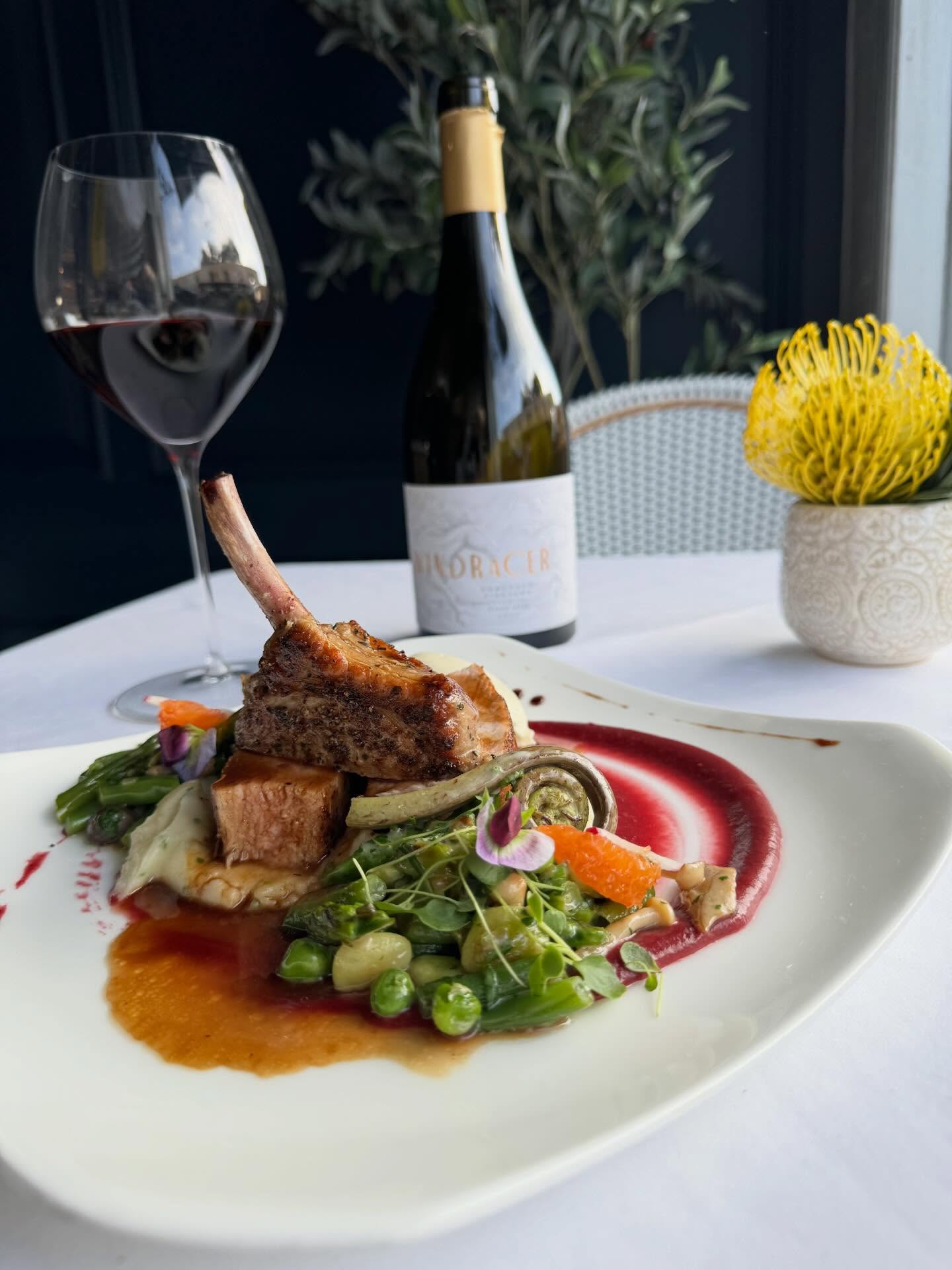 The Dock Newport Beach