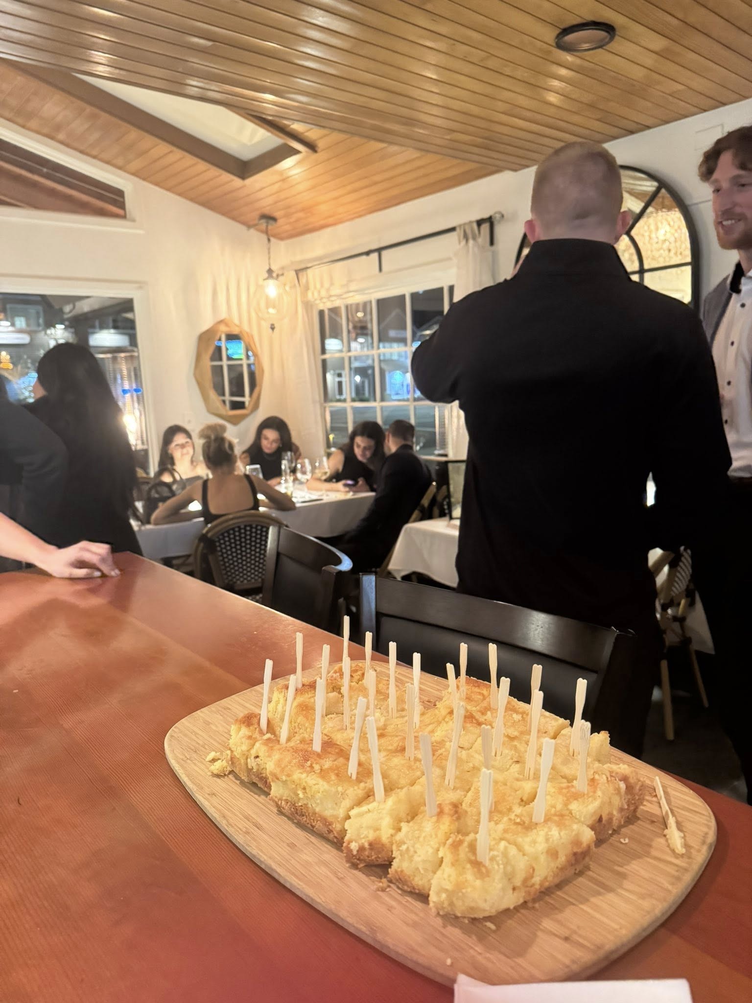 Sol Grill Newport Beach