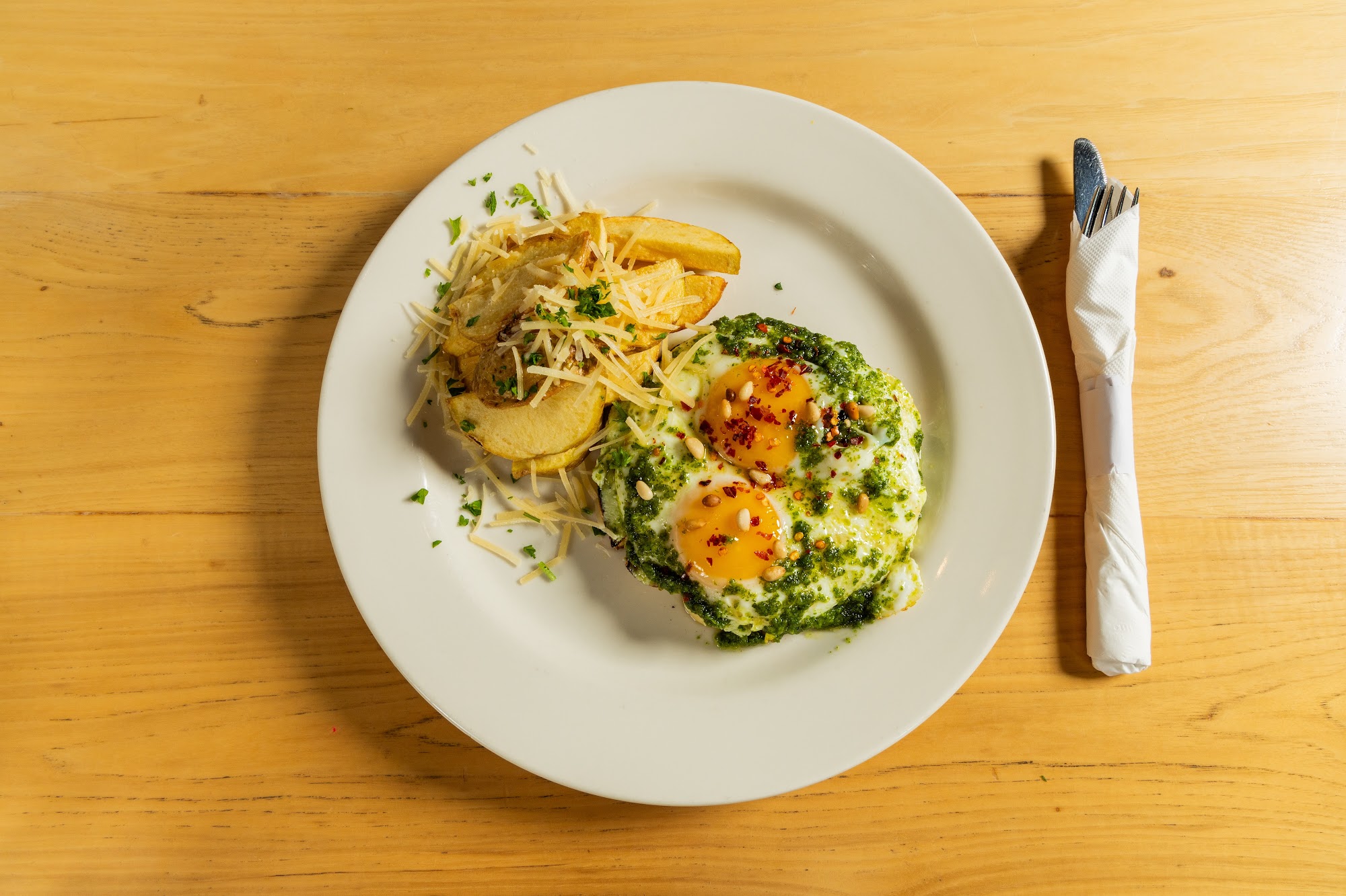 Eat Chow Newport Beach