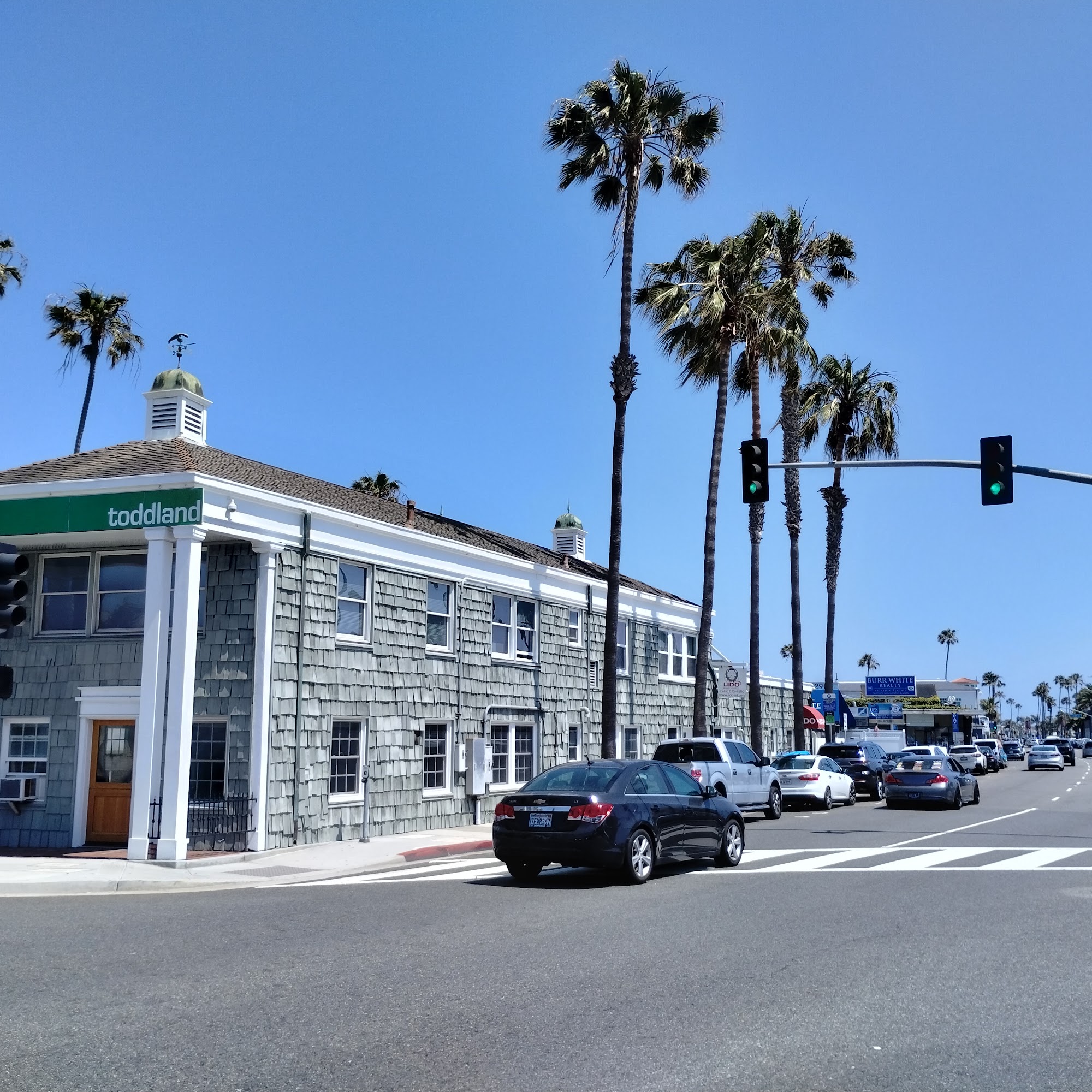 Lido Animal Hospital Newport Beach