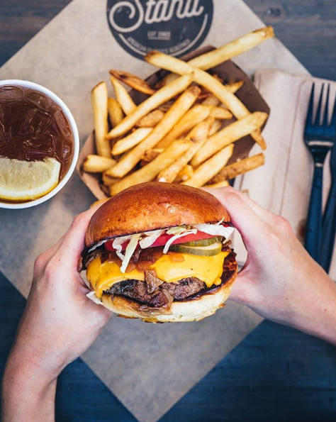 Photo credit: nextdoor