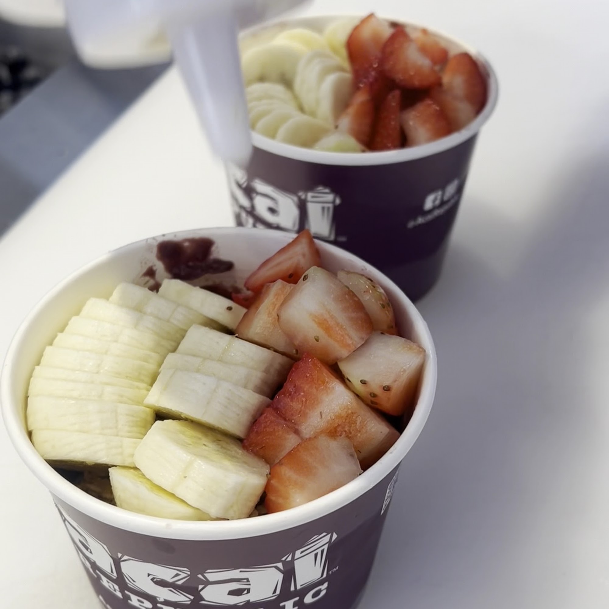 Acai Republic Newport Beach